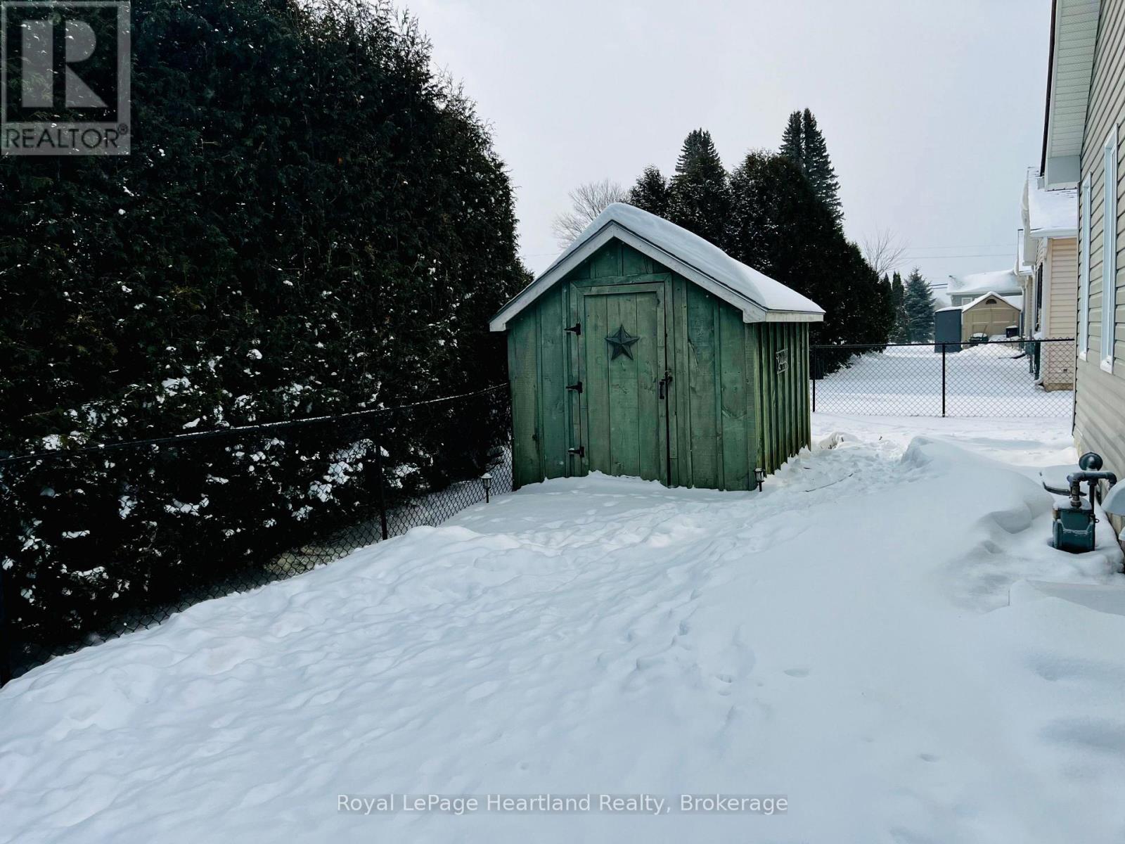 459 Richard Crescent, Strathroy-Caradoc, Ontario  N7G 3P4 - Photo 38 - X12940116