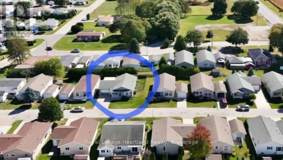 459 Richard Crescent, Strathroy-Caradoc, Ontario  N7G 3P4 - Photo 36 - X12940116