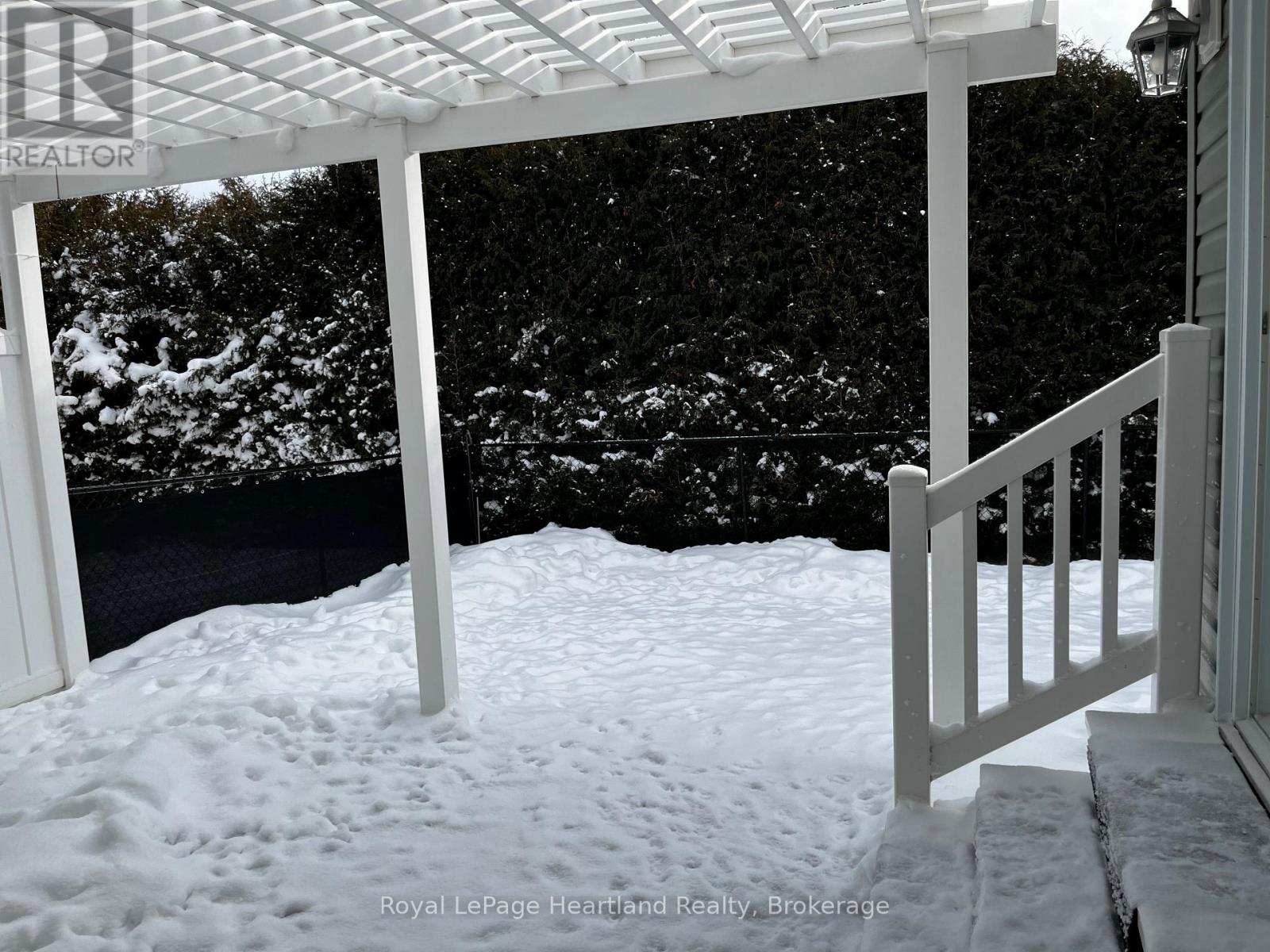 459 Richard Crescent, Strathroy-Caradoc, Ontario  N7G 3P4 - Photo 37 - X12940116