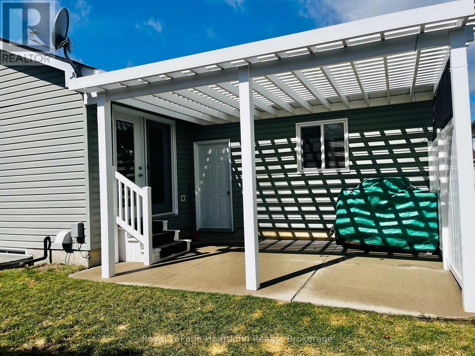 459 Richard Crescent, Strathroy-Caradoc, Ontario  N7G 3P4 - Photo 31 - X12940116