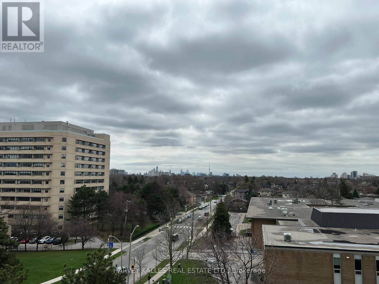 704 - 150 Neptune Drive, Toronto, Ontario  M6A 2Y9 - Photo 10 - C12979876