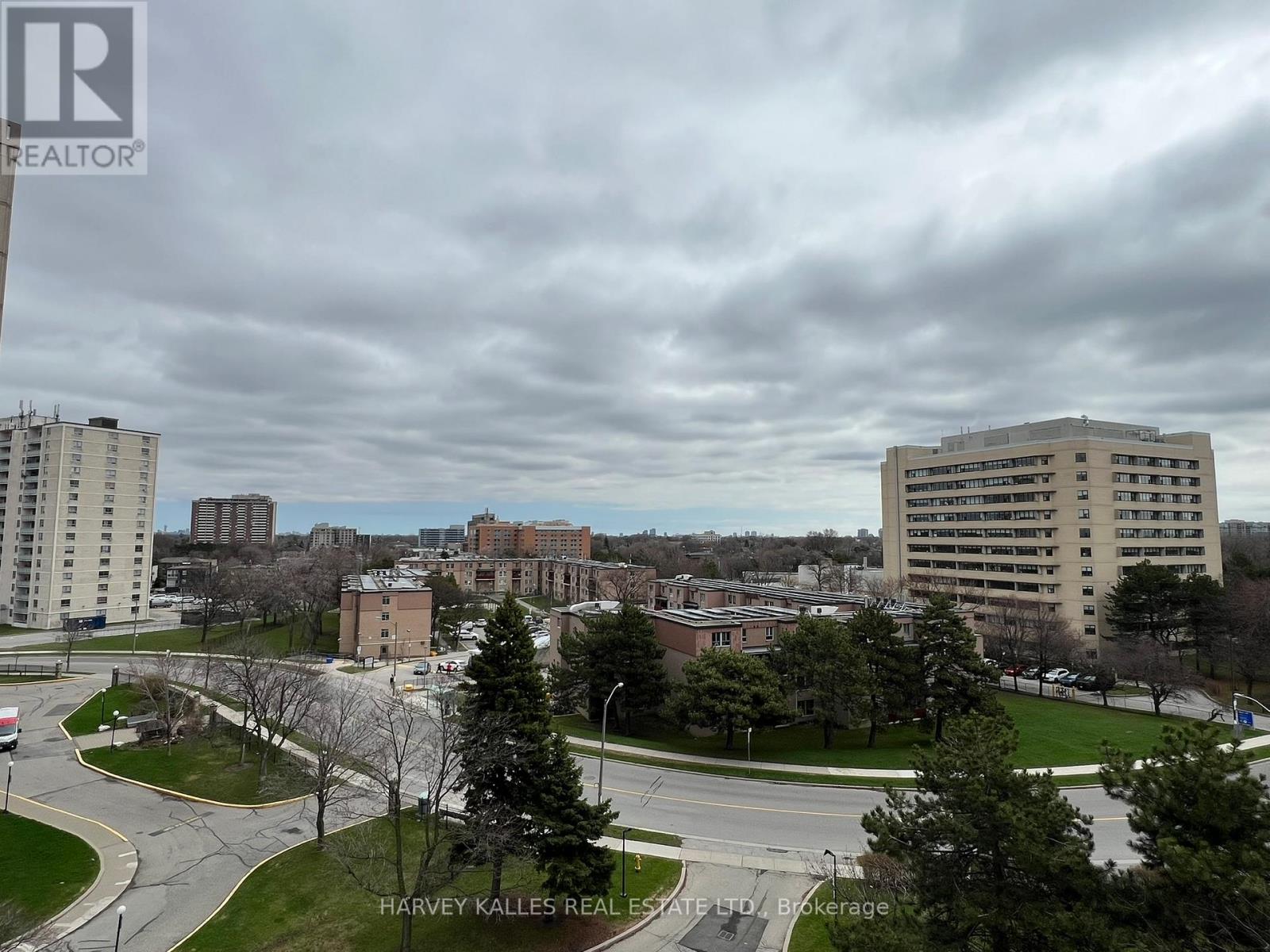 704 - 150 Neptune Drive, Toronto, Ontario  M6A 2Y9 - Photo 20 - C12979876