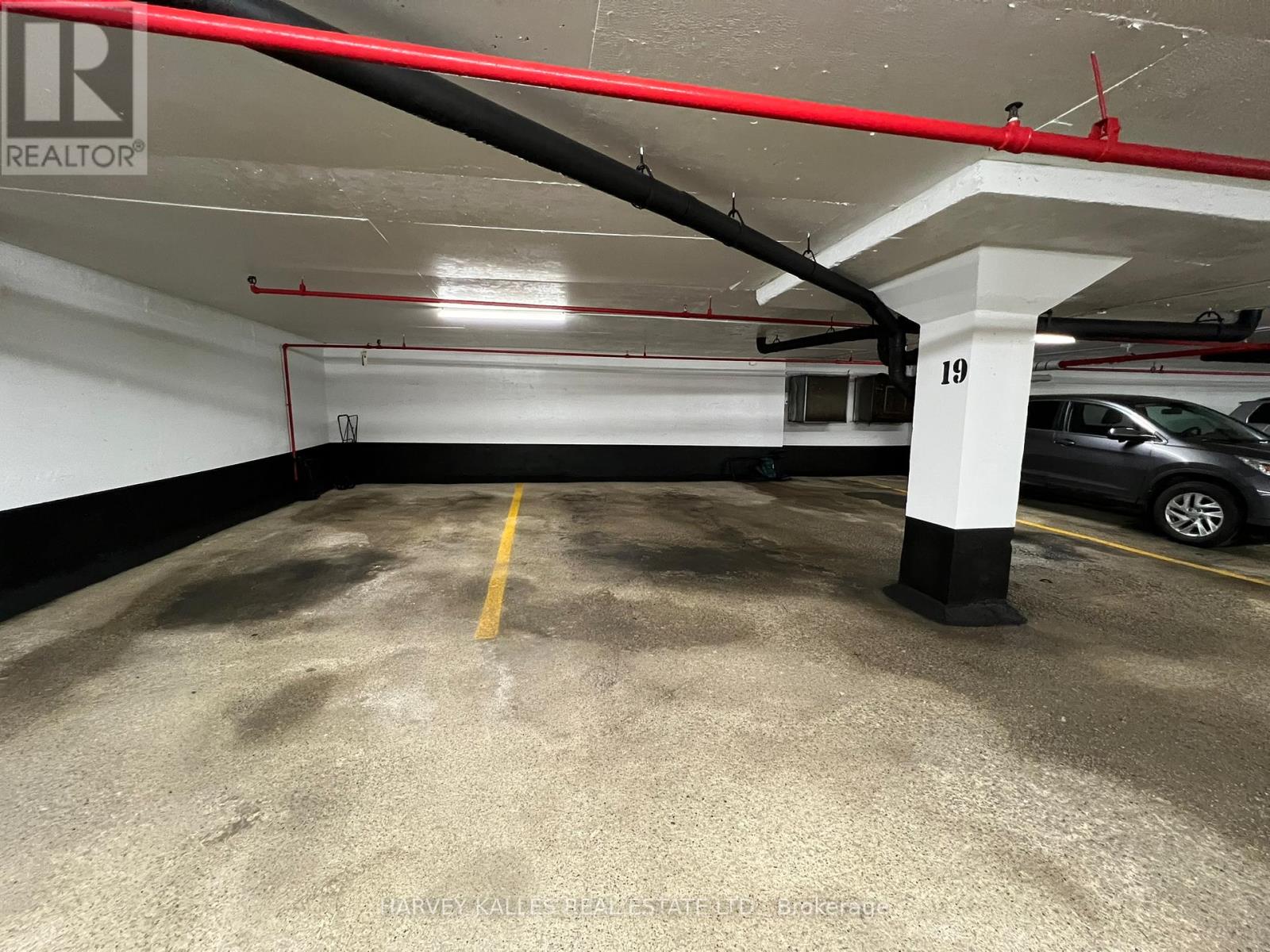 704 - 150 Neptune Drive, Toronto, Ontario  M6A 2Y9 - Photo 23 - C12979876