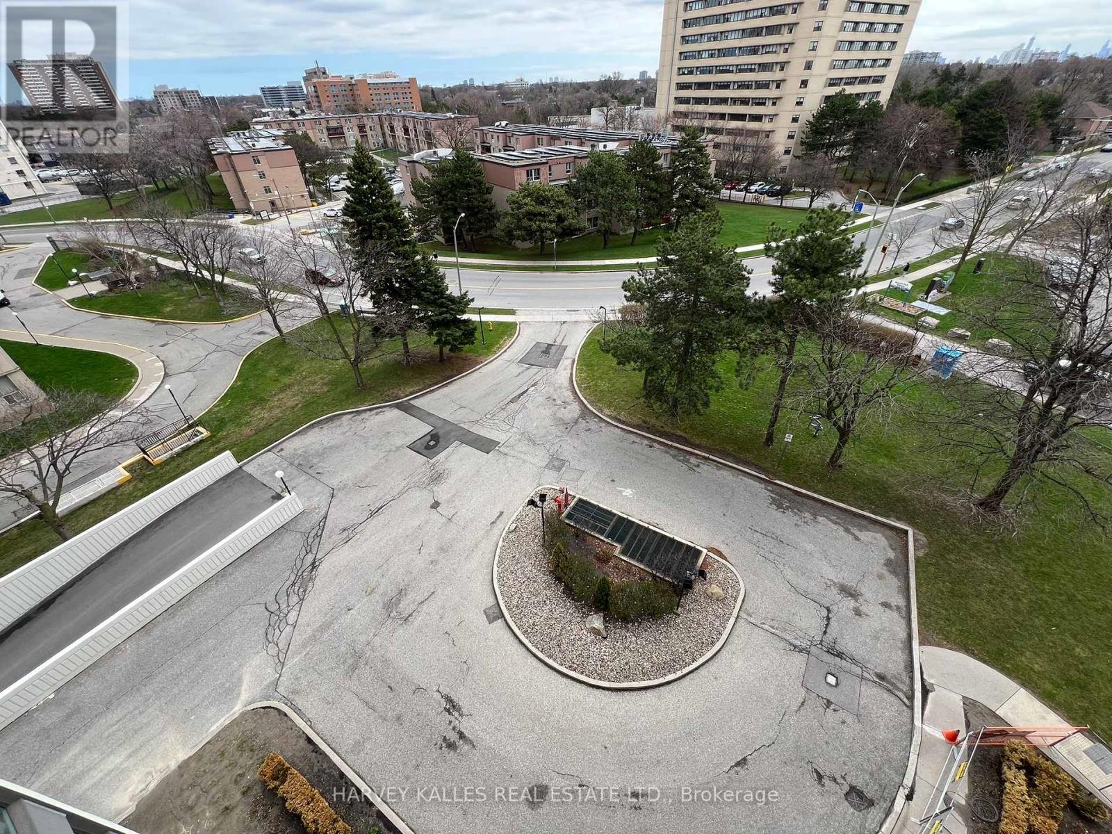 704 - 150 Neptune Drive, Toronto, Ontario  M6A 2Y9 - Photo 28 - C12979876