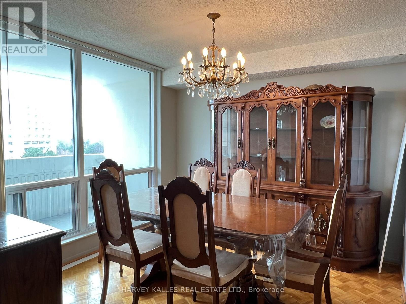 704 - 150 Neptune Drive, Toronto, Ontario  M6A 2Y9 - Photo 7 - C12979876