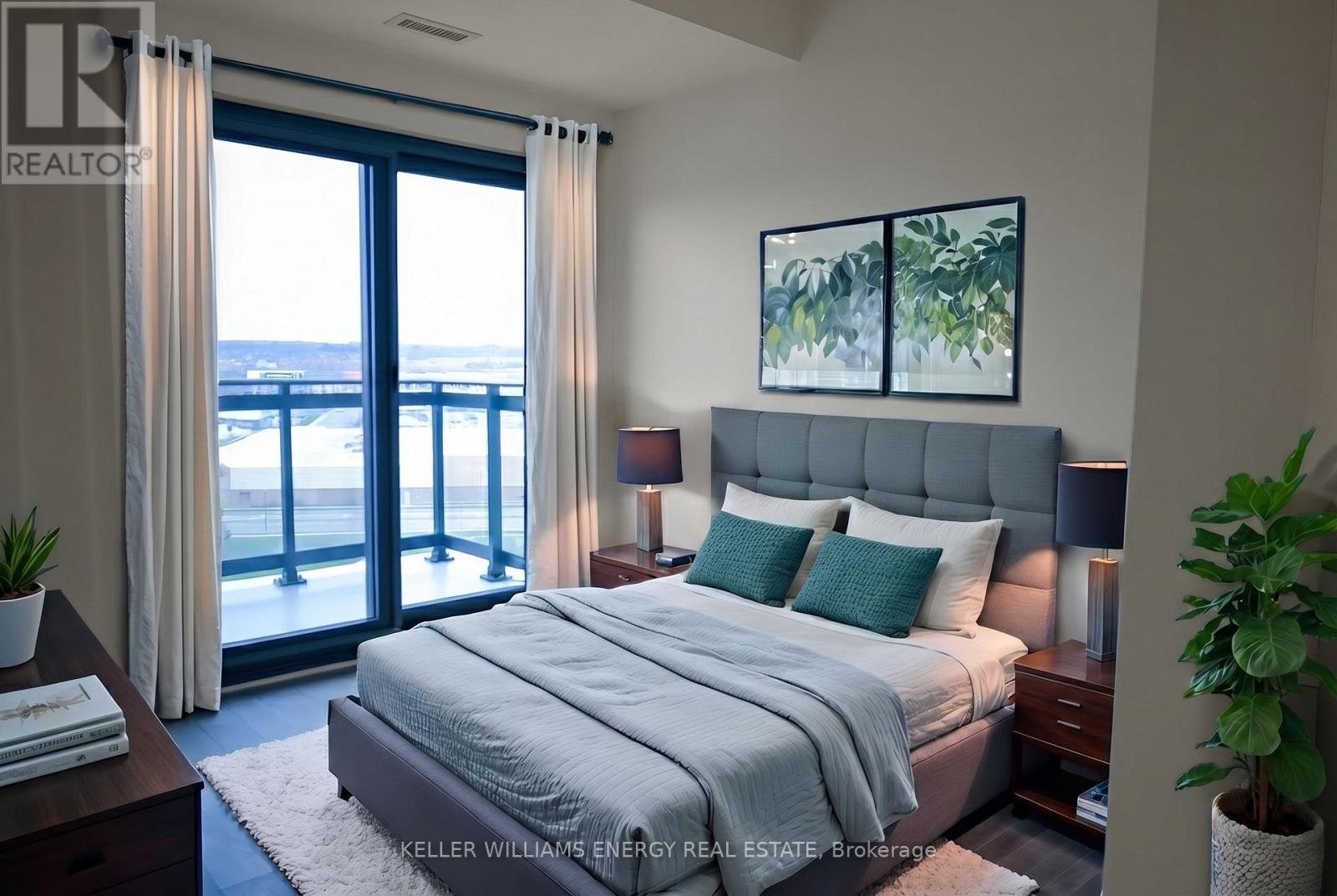 1010 - 51 Clarington Boulevard, Clarington, Ontario  L1C 7J8 - Photo 5 - E13005308