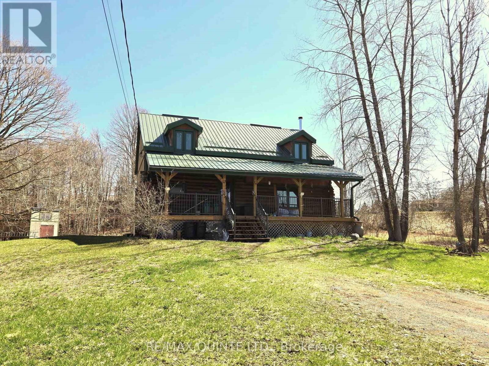 20 THOMPSON ROAD, centre hastings, Ontario