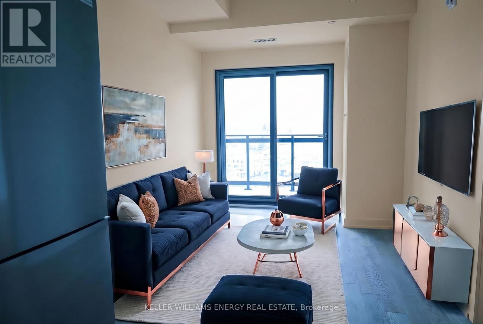 1010 - 51 Clarington Boulevard, Clarington, Ontario  L1C 7J8 - Photo 4 - E13005308