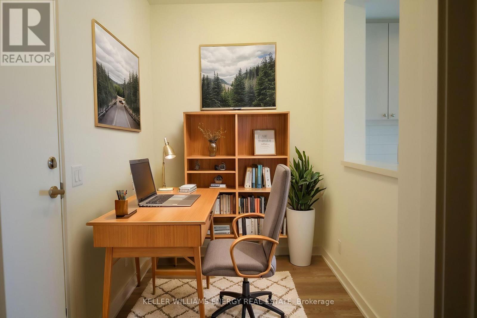 1010 - 51 Clarington Boulevard, Clarington, Ontario  L1C 7J8 - Photo 3 - E13005308