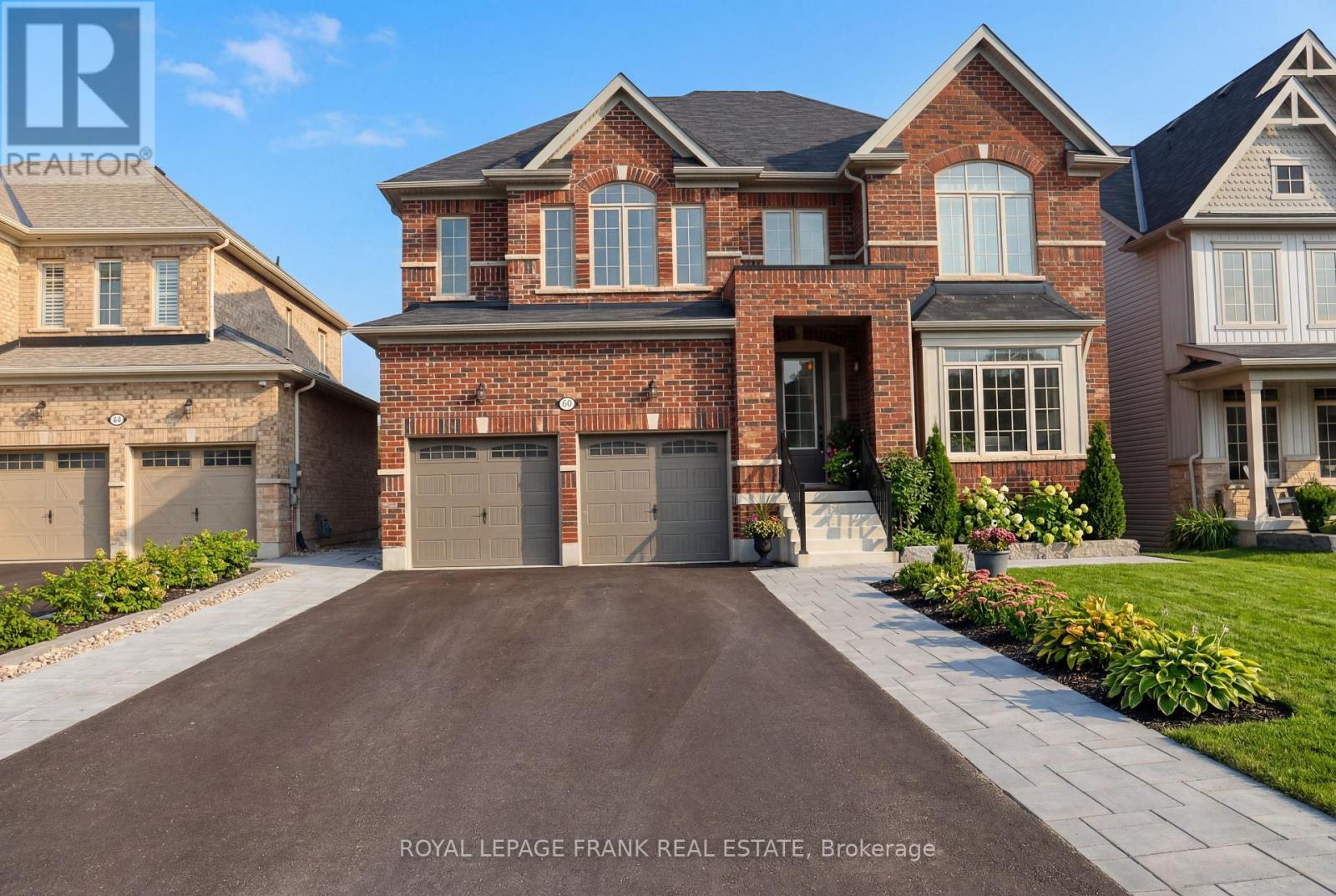 60 Hennessey Crescent, Kawartha Lakes, Ontario  K9V 0P3 - Photo 1 - X12807752