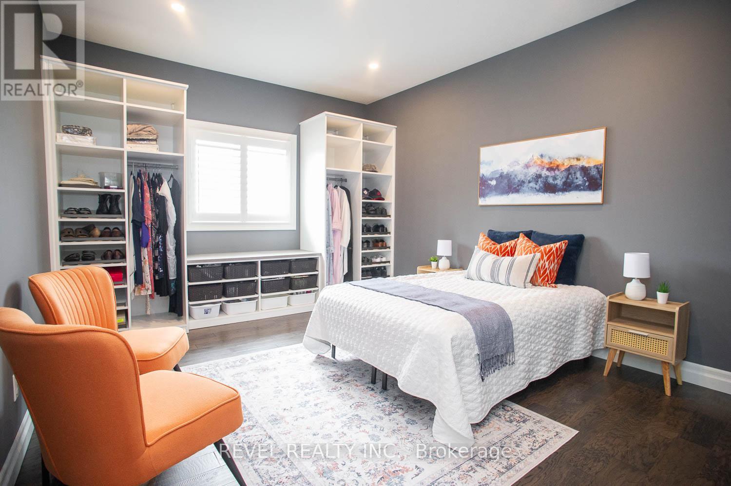 21 Tedley Boulevard, Brantford, Ontario  N3T 0E3 - Photo 18 - X13012960