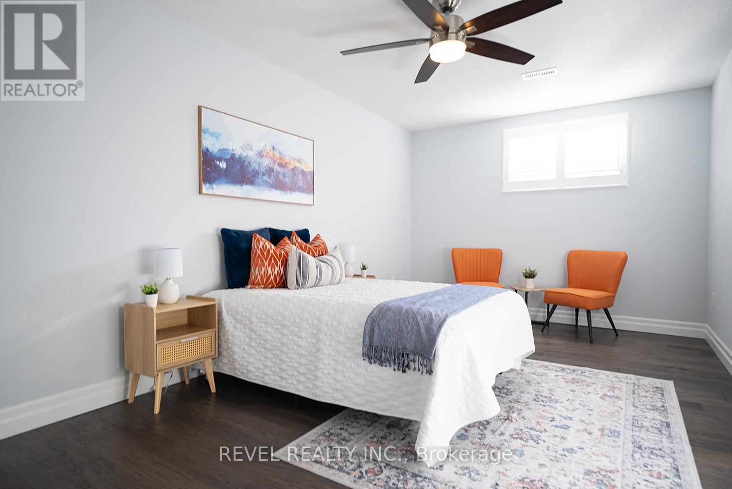 21 Tedley Boulevard, Brantford, Ontario  N3T 0E3 - Photo 31 - X13012960