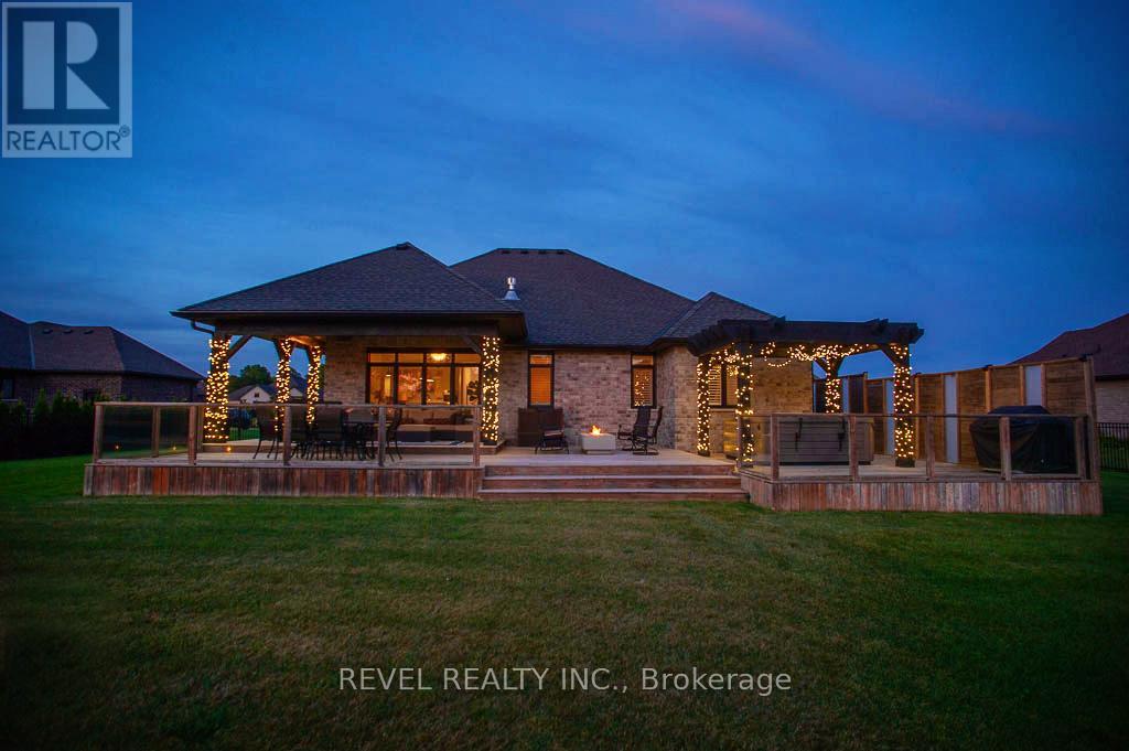 21 Tedley Boulevard, Brantford, Ontario  N3T 0E3 - Photo 44 - X13012960