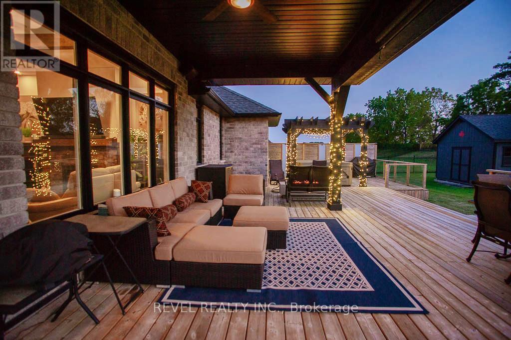 21 Tedley Boulevard, Brantford, Ontario  N3T 0E3 - Photo 45 - X13012960