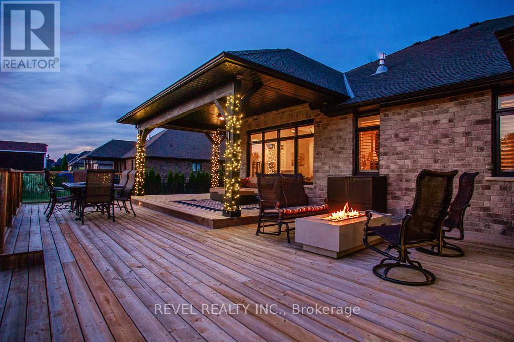 21 Tedley Boulevard, Brantford, Ontario  N3T 0E3 - Photo 47 - X13012960