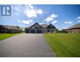 21 TEDLEY BOULEVARD, Brantford, Ontario