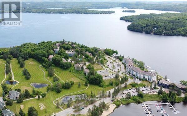 51-304 - 1235 Deerhurst Drive, Huntsville, Ontario  P1H 2E8 - Photo 12 - X13012978