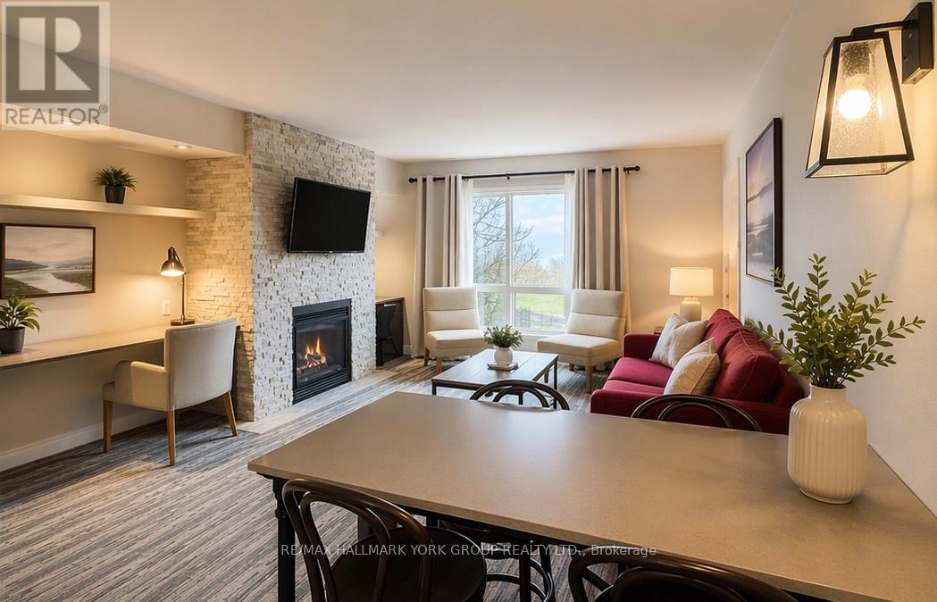 51-304 - 1235 Deerhurst Drive, Huntsville, Ontario  P1H 2E8 - Photo 3 - X13012978