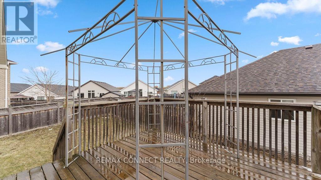 Main - 6 Mcgregor Court, Peterborough, Ontario  K9L 0B7 - Photo 8 - X13013002