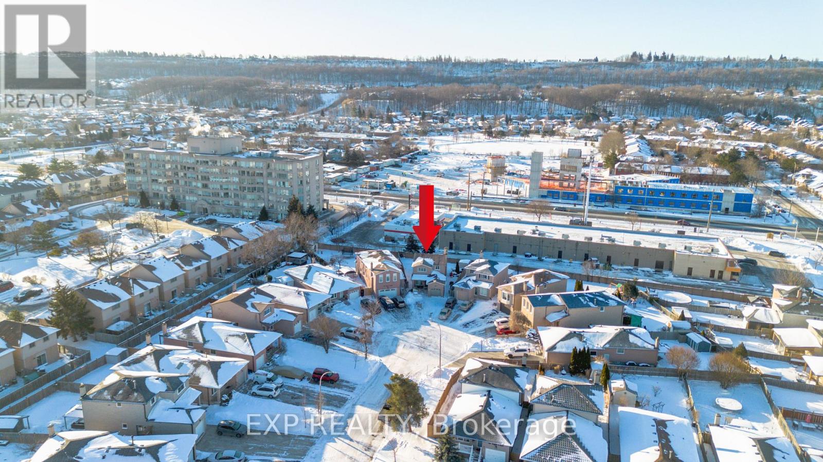 39 Regis Court, Hamilton, Ontario  L8E 4M8 - Photo 37 - X13013028