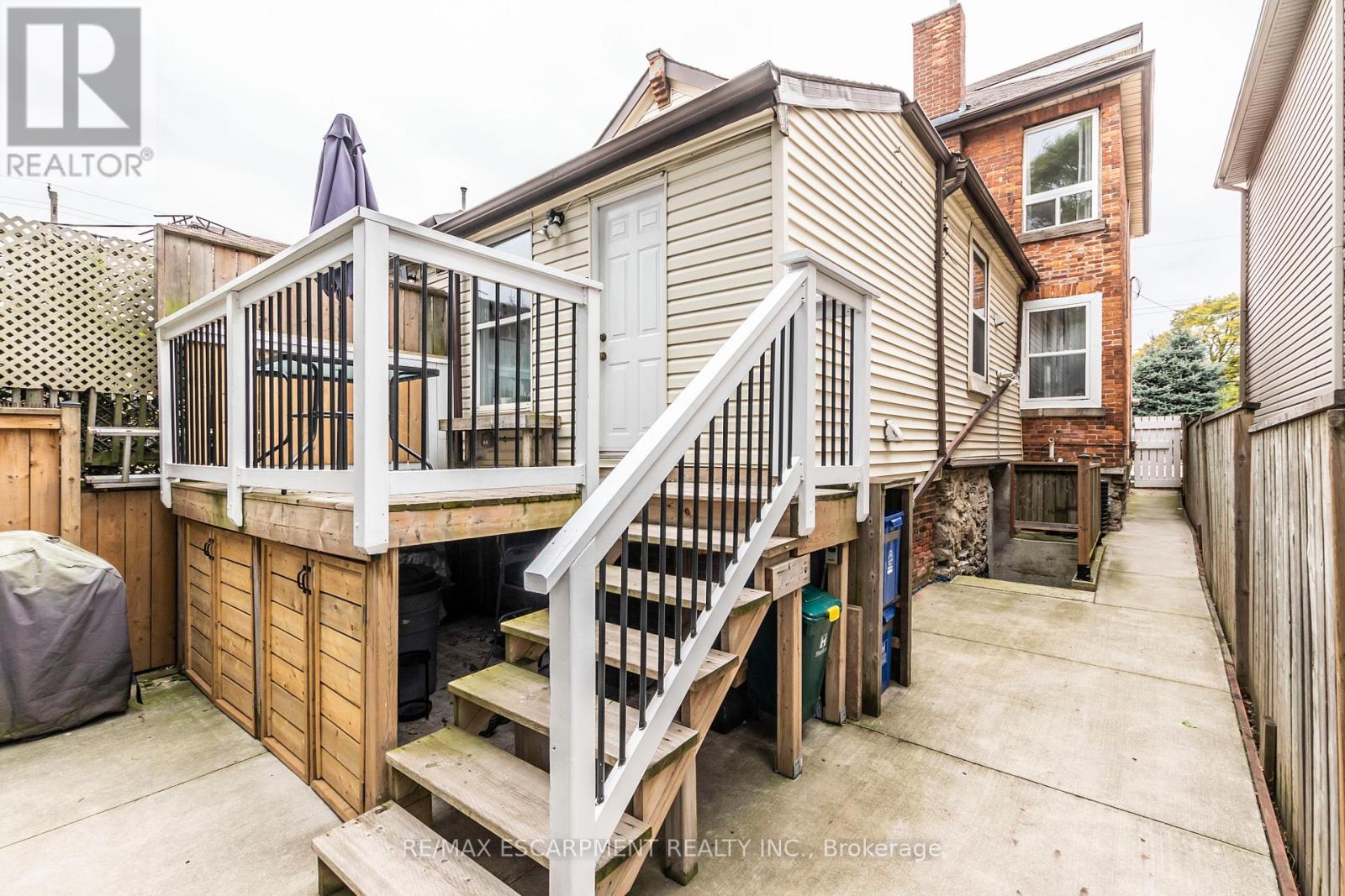 346 Hughson Street N, Hamilton, Ontario  L8L 4N1 - Photo 37 - X13013072