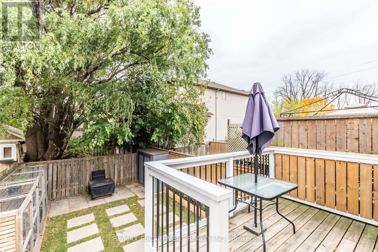 346 Hughson Street N, Hamilton, Ontario  L8L 4N1 - Photo 38 - X13013072