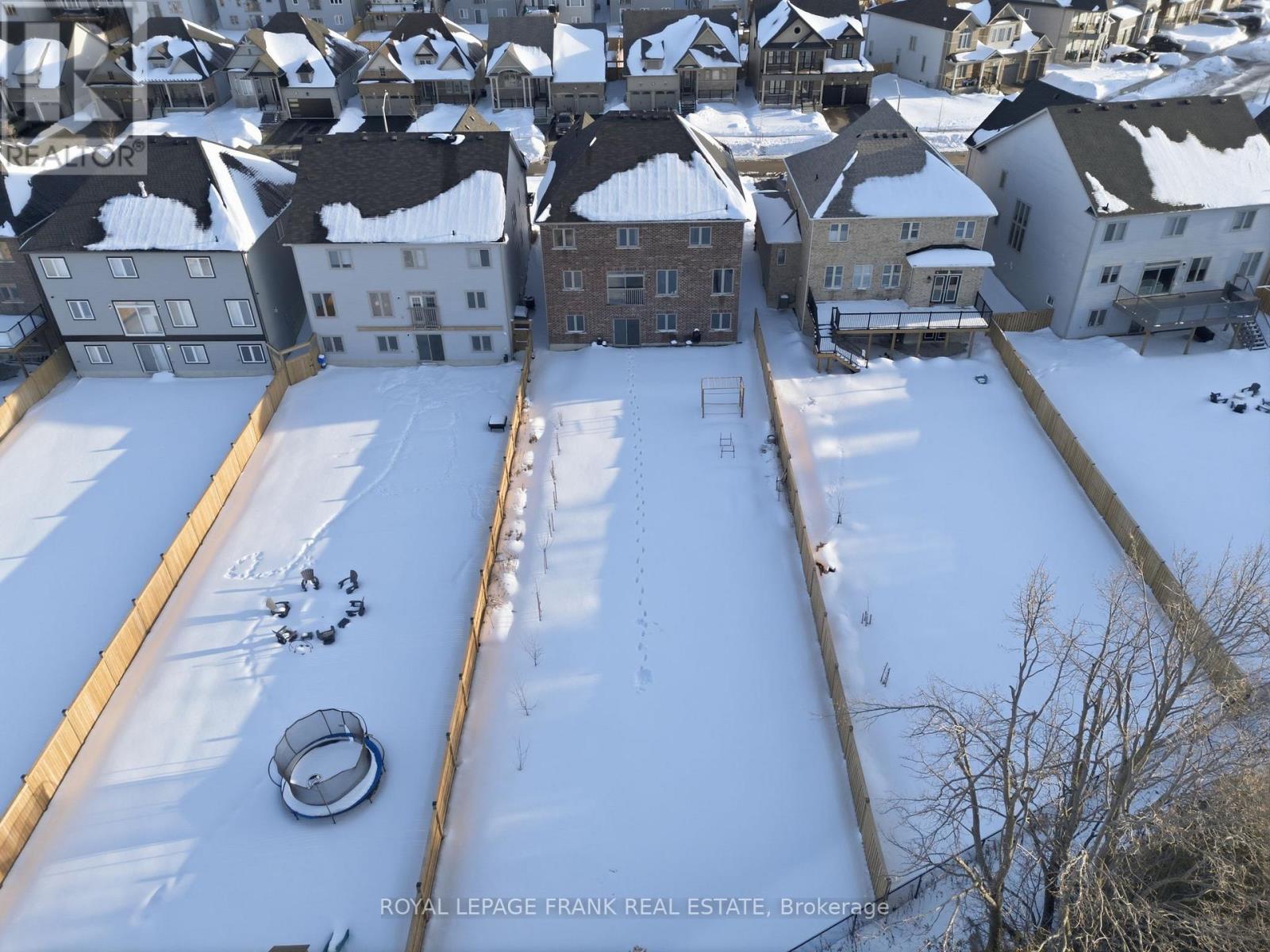 60 Hennessey Crescent, Kawartha Lakes, Ontario  K9V 0P3 - Photo 49 - X12807752