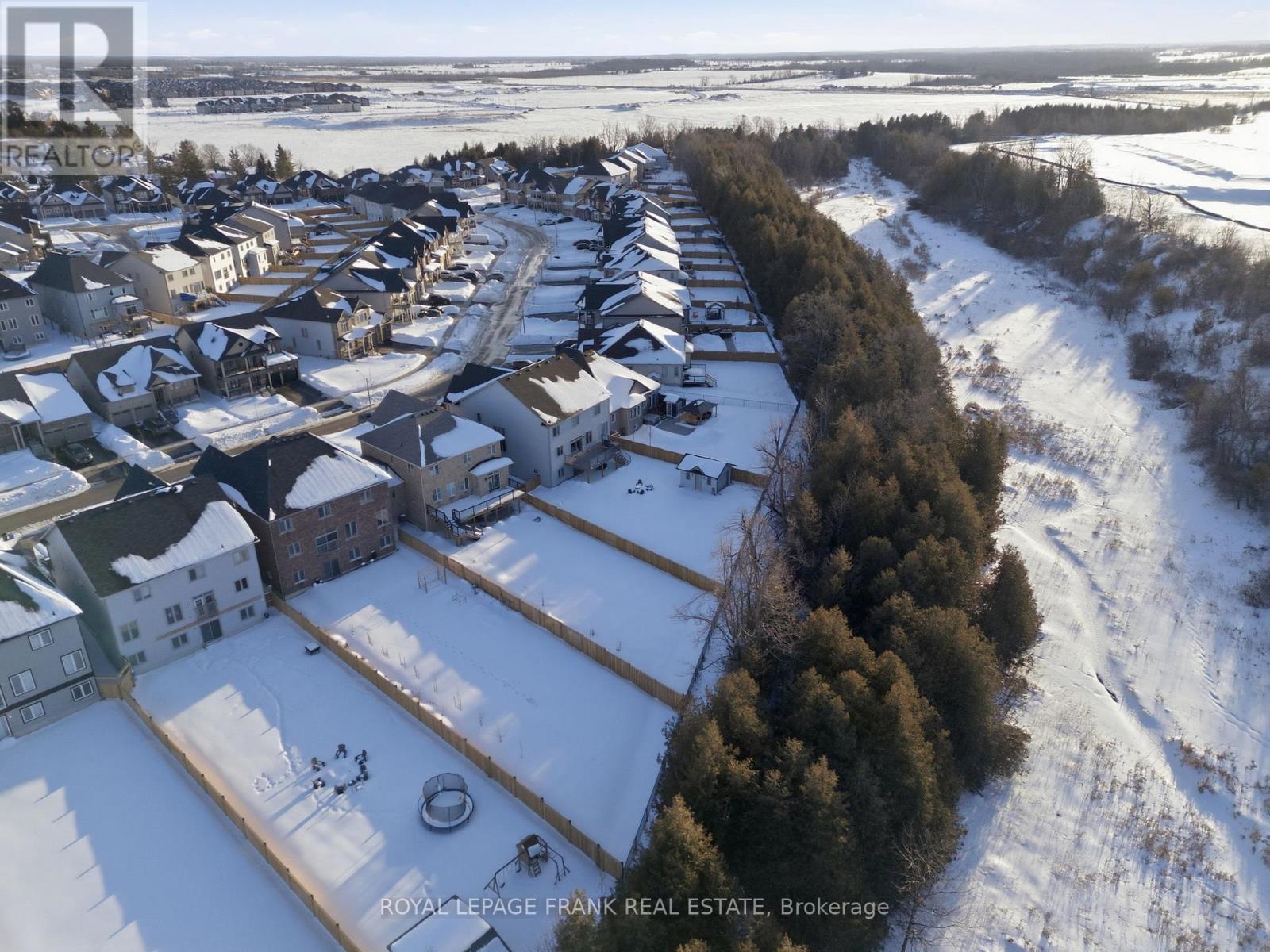 60 Hennessey Crescent, Kawartha Lakes, Ontario  K9V 0P3 - Photo 50 - X12807752