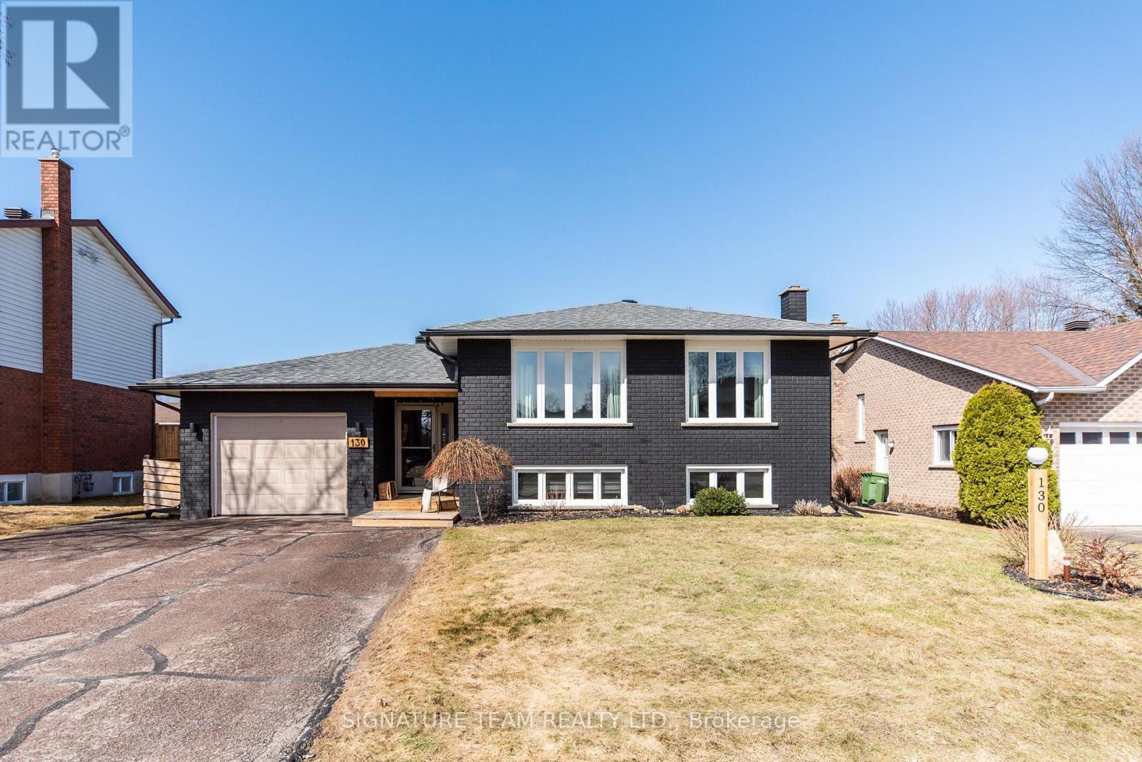 130 NOIK DRIVE, Pembroke, Ontario