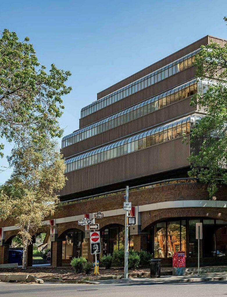 510 510, 11044  82 Avenue Nw, Edmonton, Alberta  T6G 0T2 - Photo 2 - 44272881