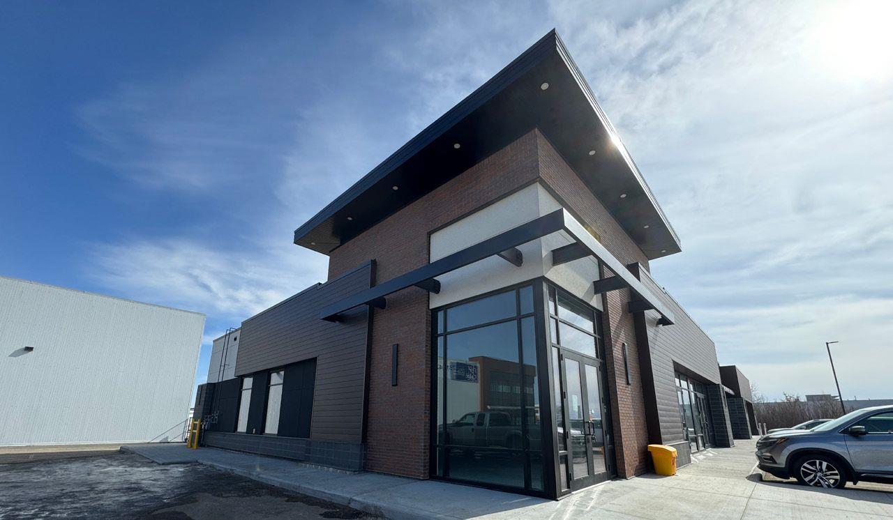 Unit 6, 4905  Roper Road, Edmonton, Alberta  T6B 3R1 - Photo 1 - 44387693
