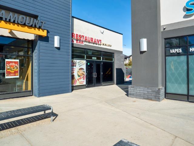6550  170 Avenue, edmonton, Alberta