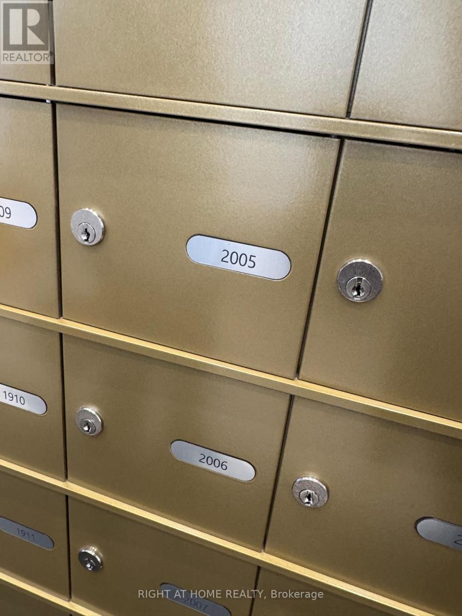 2005 - 1000 Portage Parkway, Vaughan, Ontario  L4K 0L1 - Photo 38 - N13012590