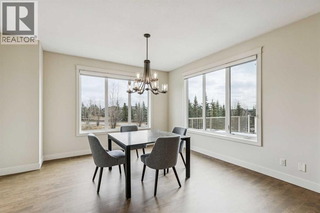 208 Leighton Court, Rural Rocky View County, Alberta  T3Z 0A2 - Photo 12 - A2300910