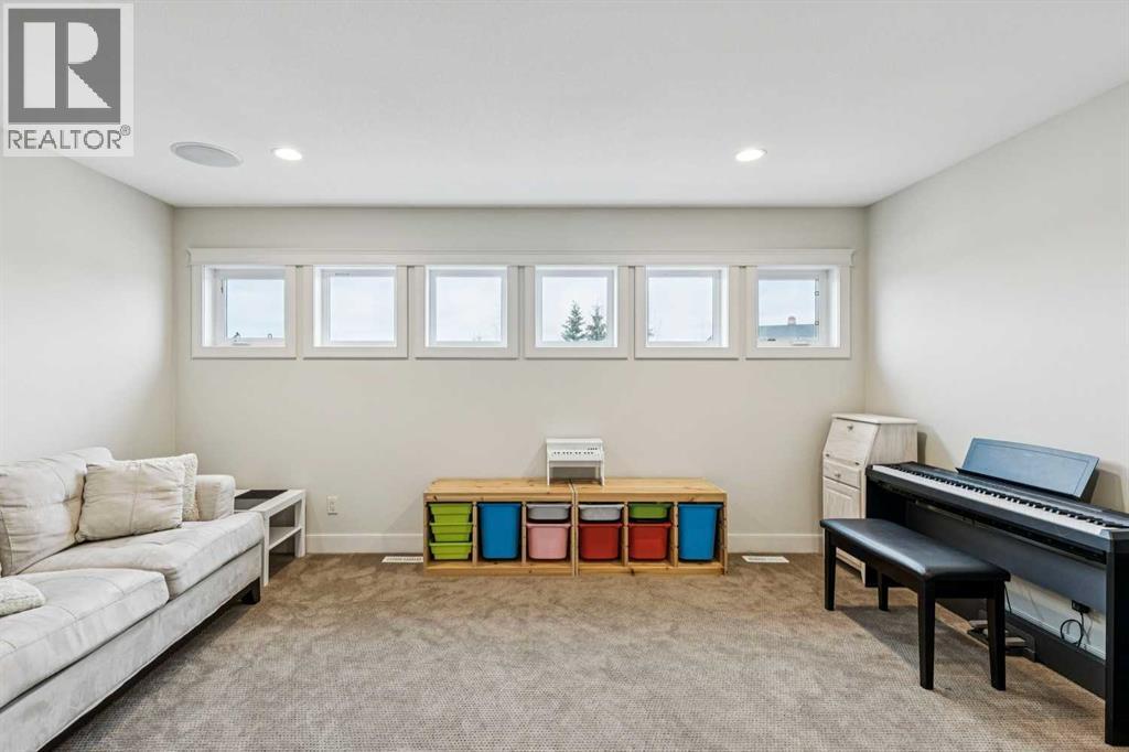 208 Leighton Court, Rural Rocky View County, Alberta  T3Z 0A2 - Photo 23 - A2300910