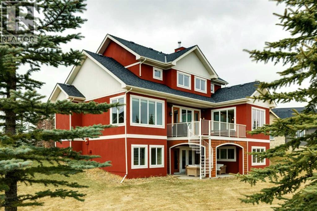 208 Leighton Court, Rural Rocky View County, Alberta  T3Z 0A2 - Photo 40 - A2300910