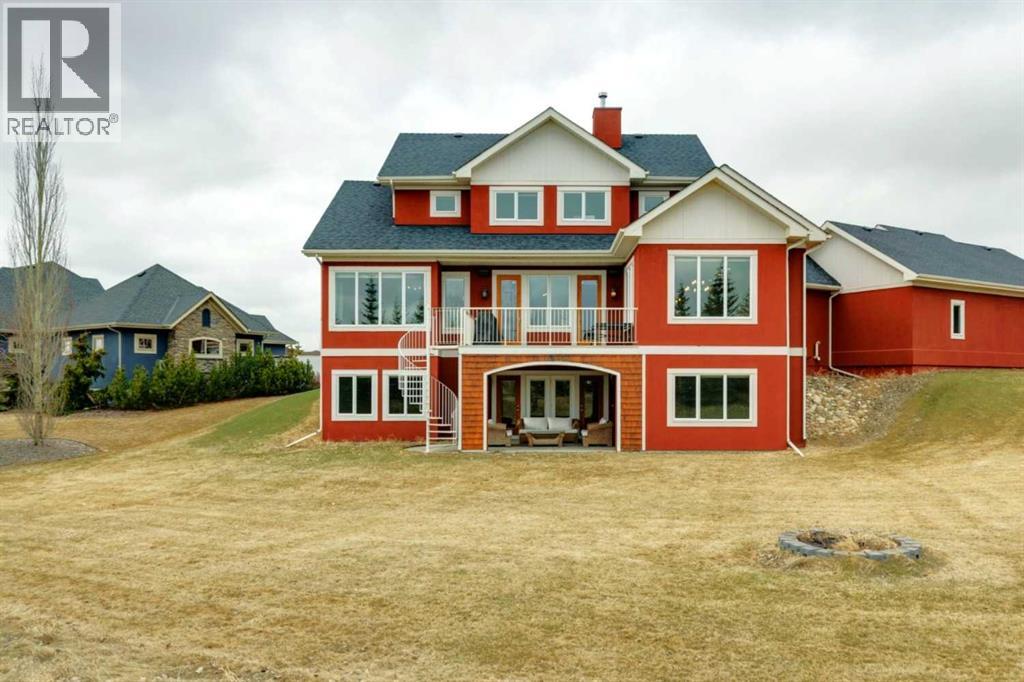 208 Leighton Court, Rural Rocky View County, Alberta  T3Z 0A2 - Photo 41 - A2300910