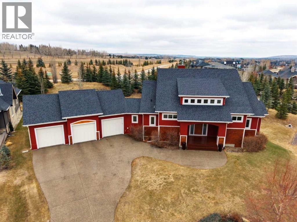 208 Leighton Court, Rural Rocky View County, Alberta  T3Z 0A2 - Photo 42 - A2300910