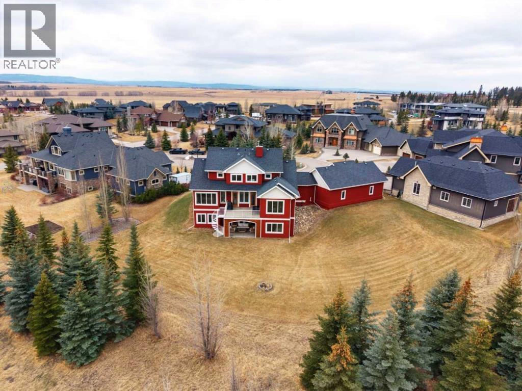 208 Leighton Court, Rural Rocky View County, Alberta  T3Z 0A2 - Photo 43 - A2300910