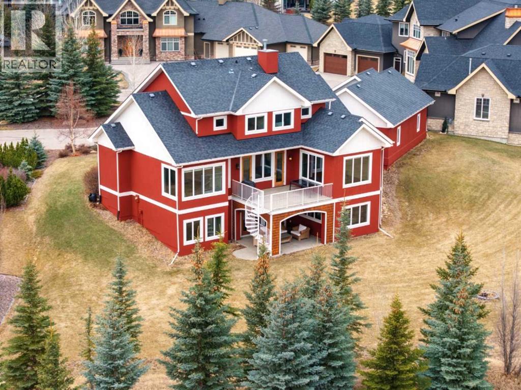 208 Leighton Court, Rural Rocky View County, Alberta  T3Z 0A2 - Photo 44 - A2300910