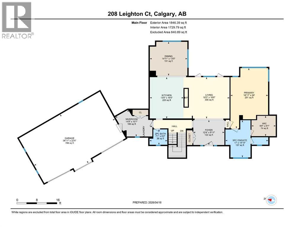 208 Leighton Court, Rural Rocky View County, Alberta  T3Z 0A2 - Photo 47 - A2300910