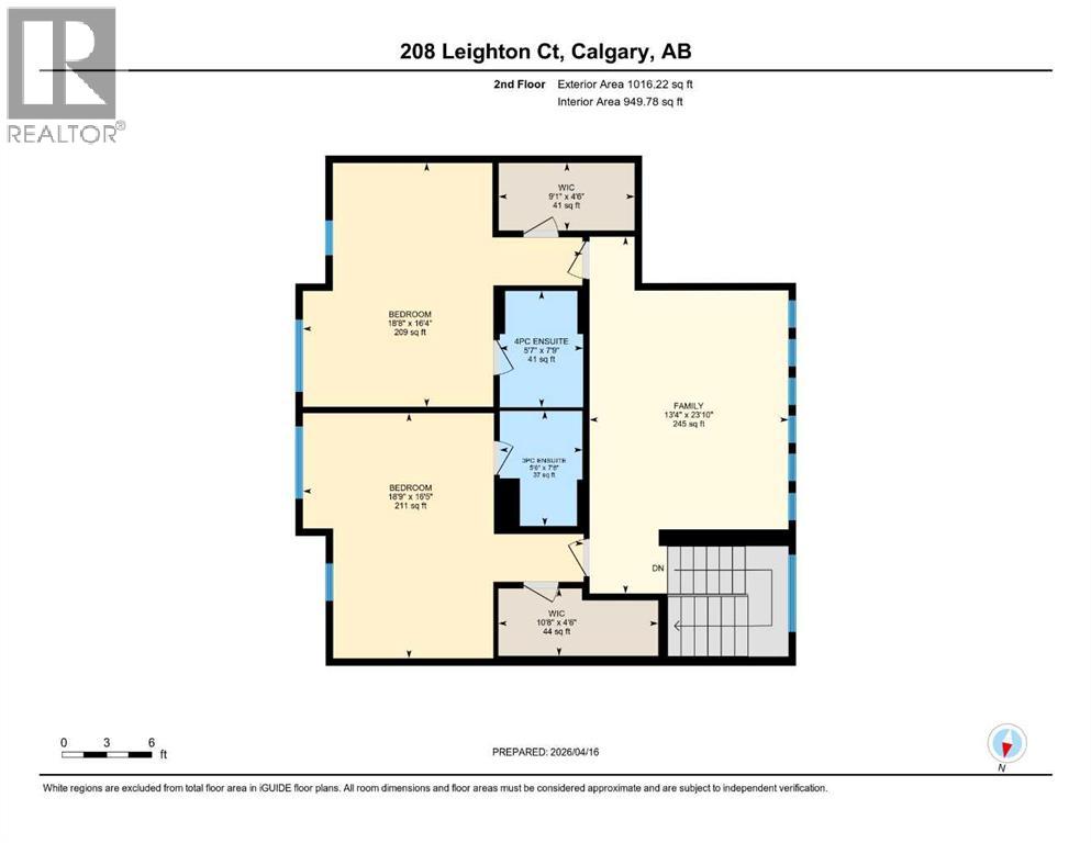 208 Leighton Court, Rural Rocky View County, Alberta  T3Z 0A2 - Photo 48 - A2300910