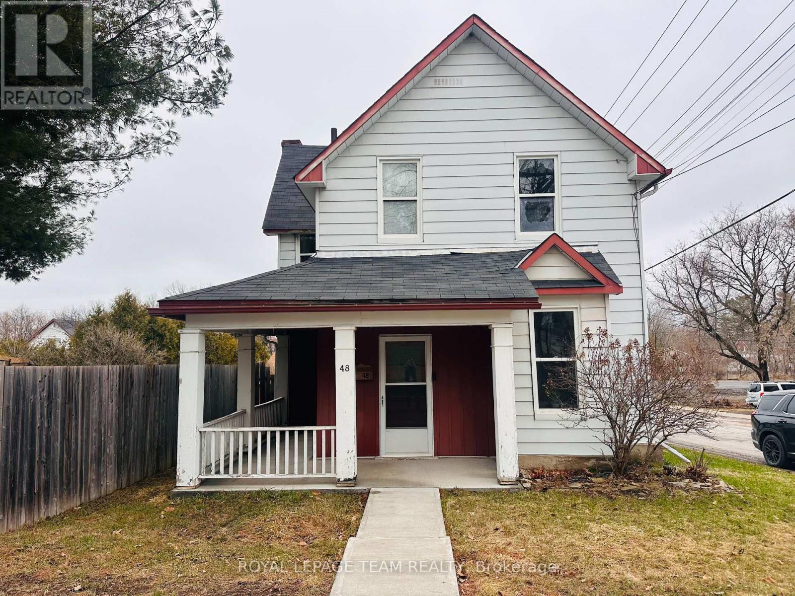 48 HAVEY STREET, Arnprior, Ontario