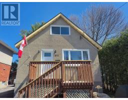 975 SHERIDAN AVENUE, Ottawa, Ontario