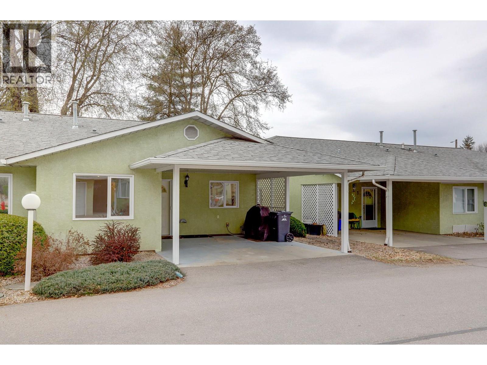 2180 Fletcher Avenue Unit# 2, Armstrong, British Columbia