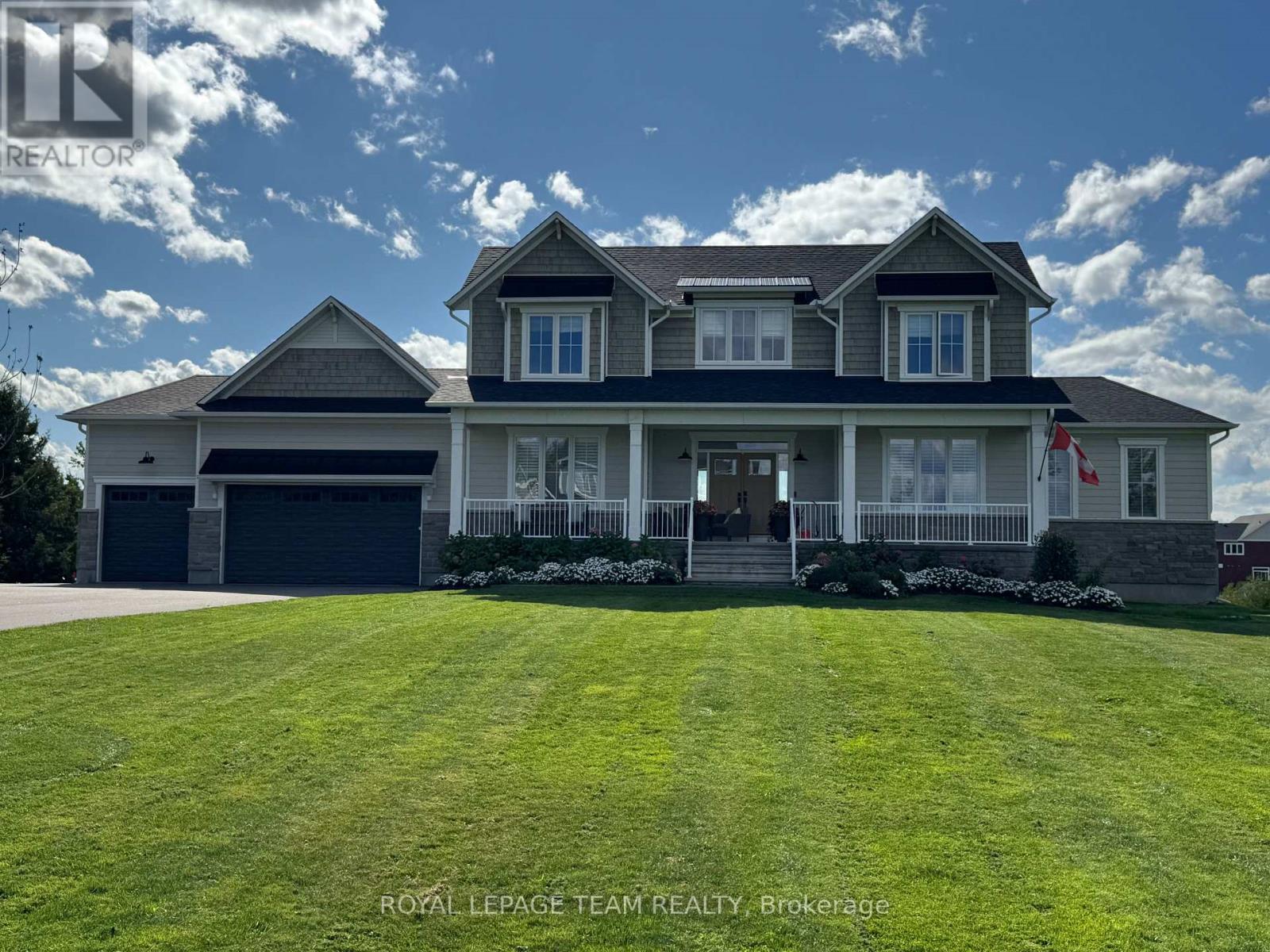212 KASWIT DRIVE, Beckwith, Ontario