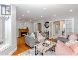 194 PRESSED BRICK DRIVE, Brampton, Ontario