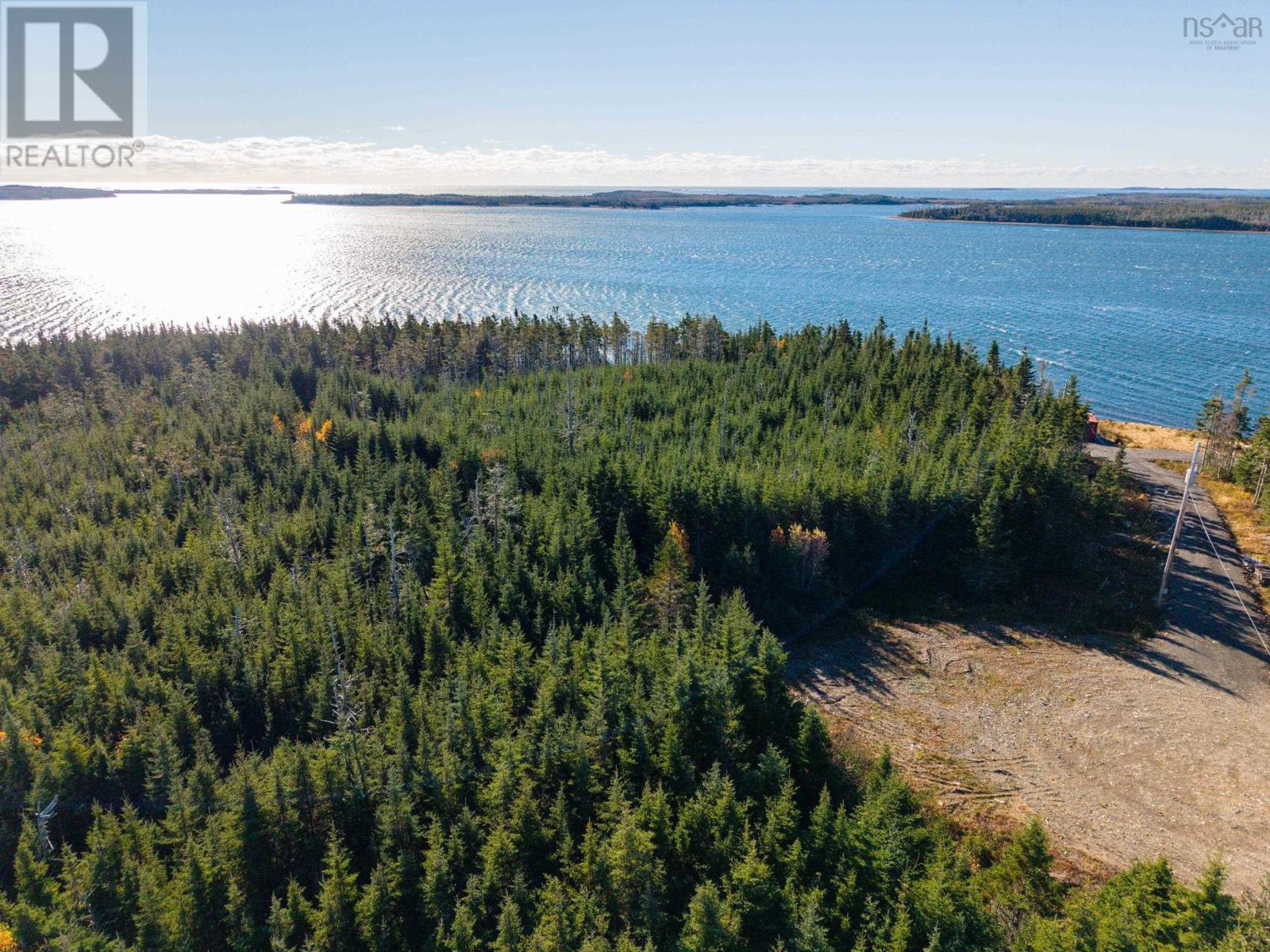 Lot 12 Bakers Road, Marie Joseph, Nova Scotia