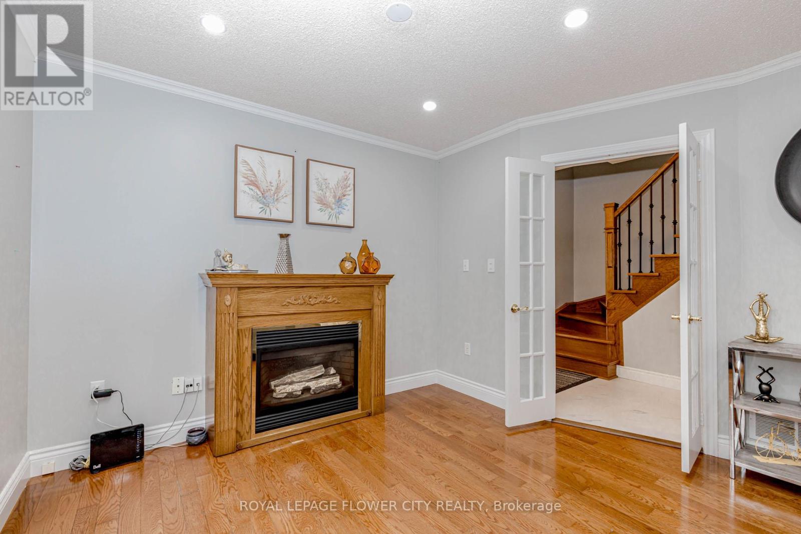 194 Pressed Brick Drive, Brampton, Ontario  L6V 4K7 - Photo 10 - W12959536