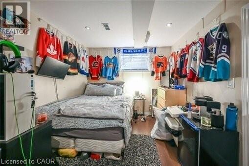 86 Chatham Street Unit# Lower, Hamilton, Ontario  L8P 2B4 - Photo 14 - 40821904